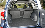 Toyota RAV4 2007