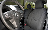 Toyota RAV4 2007