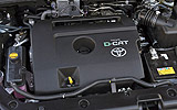 Toyota RAV4 2007