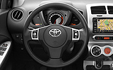 Toyota Urban Cruiser. Modelo 2009