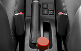 Toyota Urban Cruiser. Modelo 2009