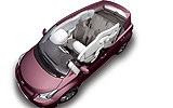 Toyota Urban Cruiser. Modelo 2009