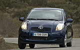 Toyota Yaris 2007
