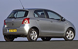 Toyota Yaris 2007