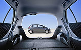 Toyota Yaris 2007
