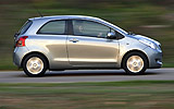 Toyota Yaris 2007
