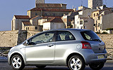 Toyota Yaris 2007