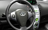 Toyota Yaris 2007