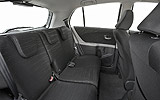 Toyota Yaris 2007