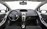 Toyota Yaris 2007