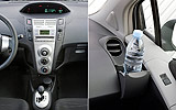 Toyota Yaris 2007