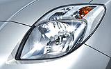Toyota Yaris 2007
