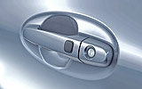Toyota Yaris 2007