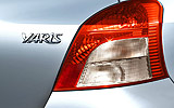 Toyota Yaris 2007
