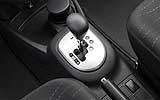 Toyota Yaris 2007