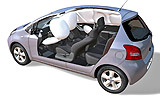 Toyota Yaris 2007