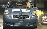 Toyota Yaris 2007