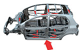 Toyota Yaris 2007