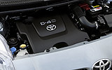 Toyota Yaris 2007