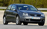 Volkswagen Golf 2008