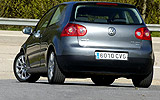 Volkswagen Golf 2008
