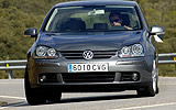 Volkswagen Golf 2008