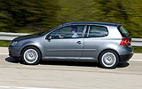 Volkswagen Golf 2008