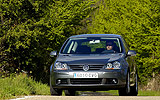 Volkswagen Golf 2008