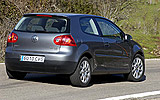 Volkswagen Golf 2008