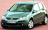 Volkswagen Golf 2008
