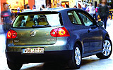 Volkswagen Golf 2008
