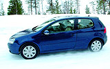 Volkswagen Golf 2008