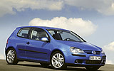Volkswagen Golf 2008