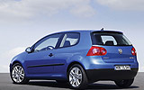 Volkswagen Golf 2008