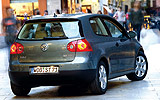 Volkswagen Golf 2008