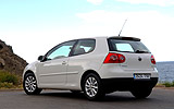 Volkswagen Golf 2008
