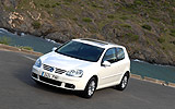 Volkswagen Golf 2008