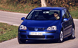 Volkswagen Golf 2008