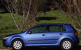 Volkswagen Golf 2008