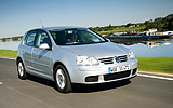 Volkswagen Golf 2008