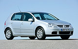 Volkswagen Golf 2008