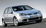 Volkswagen Golf 2008