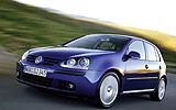 Volkswagen Golf 2008