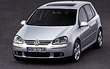 Volkswagen Golf 2008