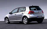 Volkswagen Golf 2008