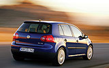 Volkswagen Golf 2008