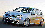 Volkswagen Golf 2008