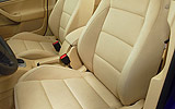Volkswagen Golf 2008