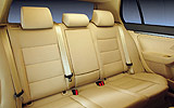 Volkswagen Golf 2008
