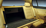 Volkswagen Golf 2008
